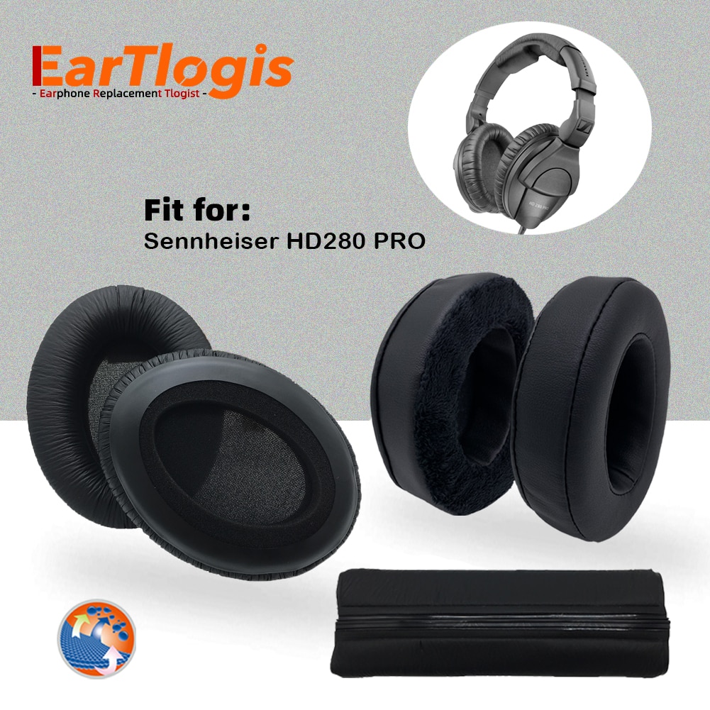 EarTlogis ü ǰ Sennheiser HD280 PRO HD-280 ..